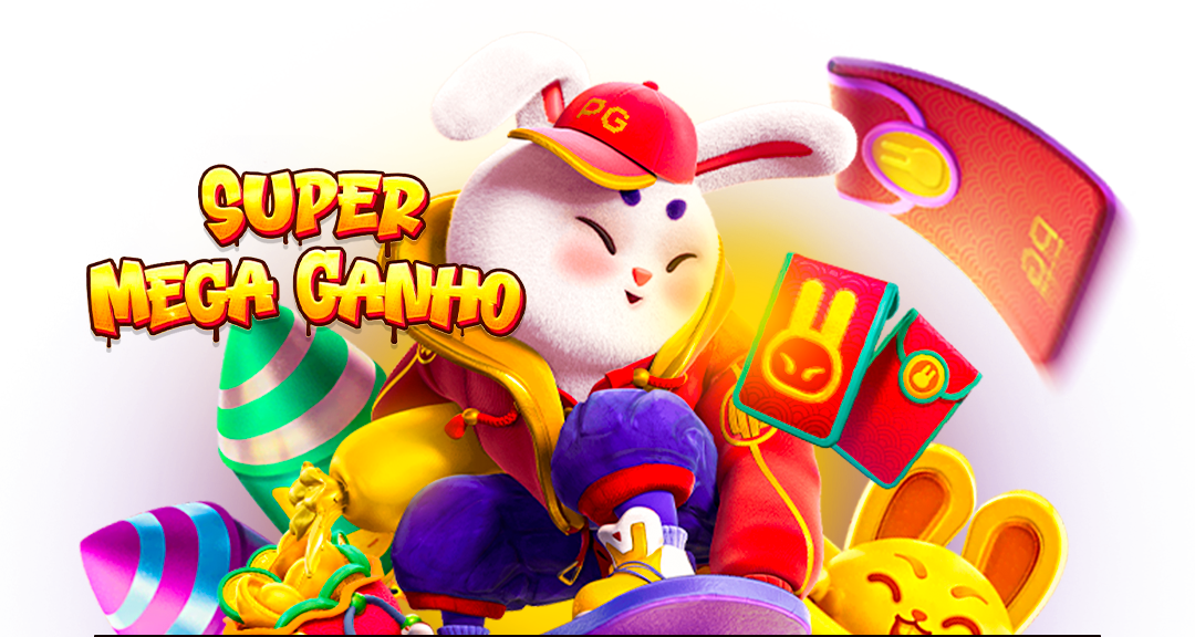 Fortune Rabbit