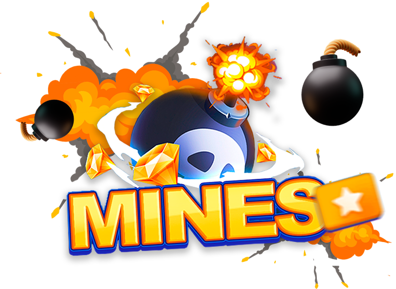 Mines